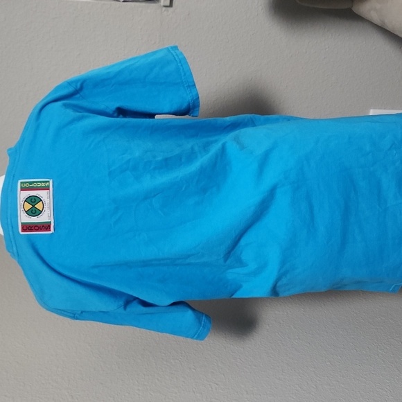 Cross Colours Love Your Life Tshirt - Picture 6 of 6